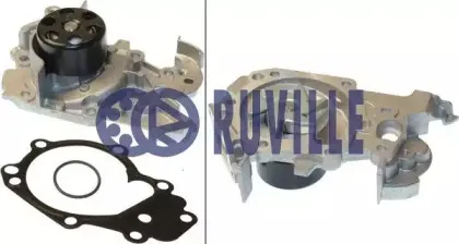 65513 RUVILLE Водяной насос