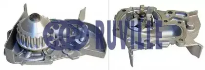 65515 RUVILLE