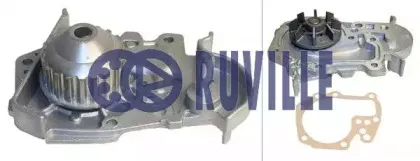 65516 RUVILLE Водяной насос