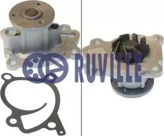 65518 RUVILLE Водяной насос