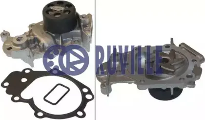 65519 RUVILLE Водяной насос