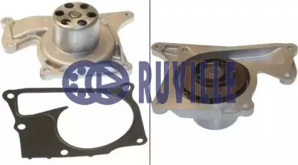 65521 RUVILLE Водяной насос