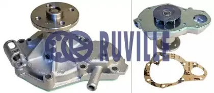 65527 RUVILLE Водяной насос