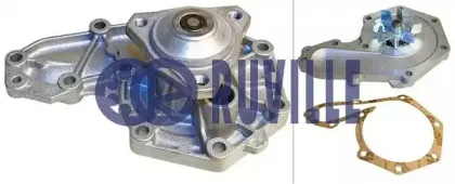 65533 RUVILLE Водяной насос