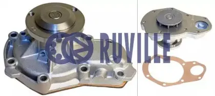 65535 RUVILLE Водяной насос