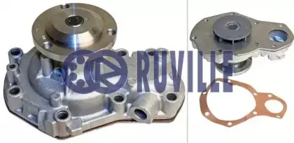 65536 RUVILLE Водяной насос