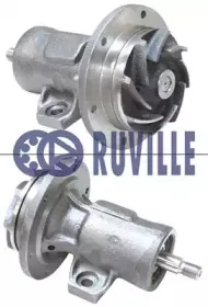 65550 RUVILLE Водяной насос