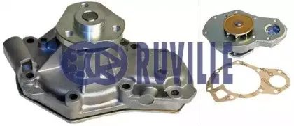65562 RUVILLE Водяной насос