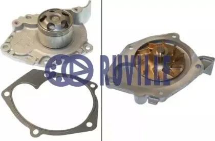 65564 RUVILLE Водяной насос