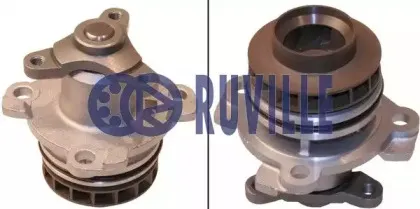 65568 RUVILLE Водяной насос