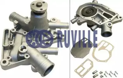 65580 RUVILLE Водяной насос