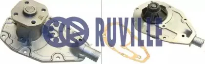 65582 RUVILLE Водяной насос