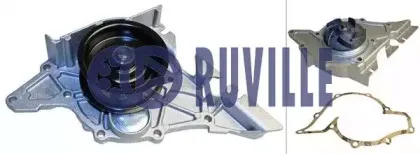 65702 RUVILLE