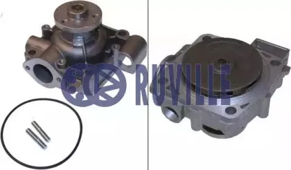 65800 RUVILLE Водяной насос