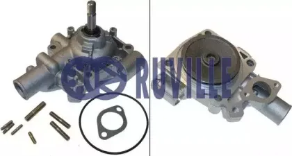 65803 RUVILLE Водяной насос