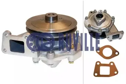 65807 RUVILLE Водяной насос