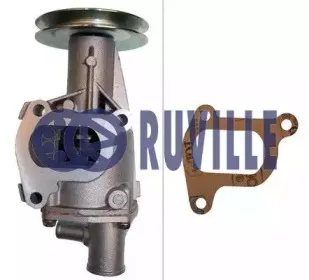 65815 RUVILLE Водяной насос