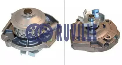 65817 RUVILLE Водяной насос