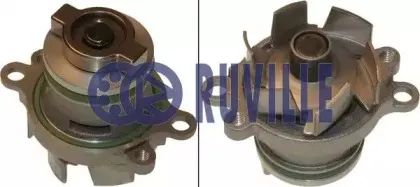 65821 RUVILLE Водяной насос