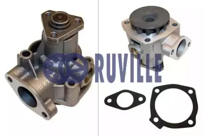 65823 RUVILLE