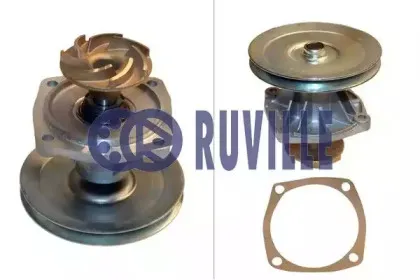 65830 RUVILLE Водяной насос