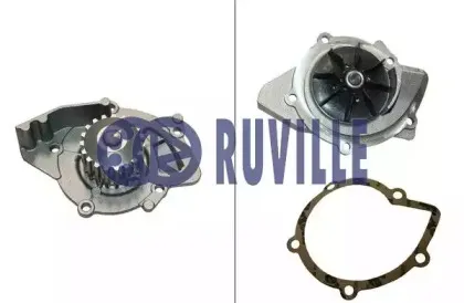 65831 RUVILLE