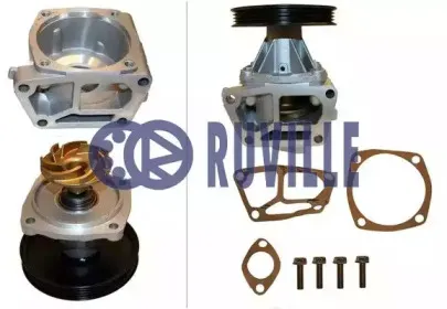 65834G RUVILLE