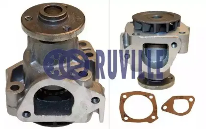 65835 RUVILLE Водяной насос