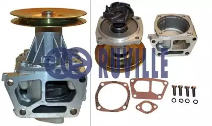 65836 RUVILLE Водяной насос