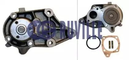 65843 RUVILLE Водяной насос