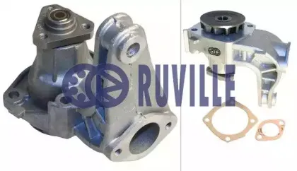 65844 RUVILLE Водяной насос