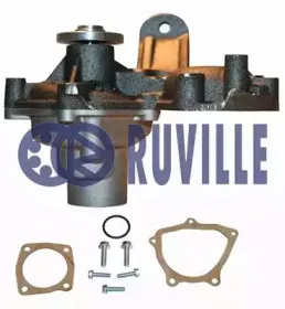 65845 RUVILLE Водяной насос