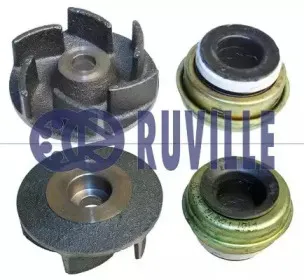 65853 RUVILLE Водяной насос