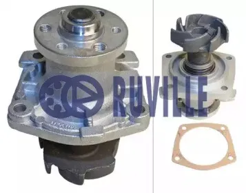 65854 RUVILLE Водяной насос