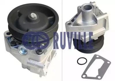 65881G RUVILLE Водяной насос
