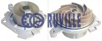65889 RUVILLE