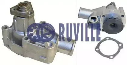 65891 RUVILLE Водяной насос