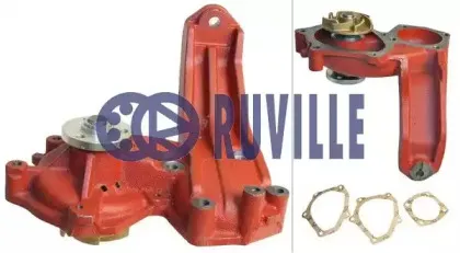 65893 RUVILLE Водяной насос