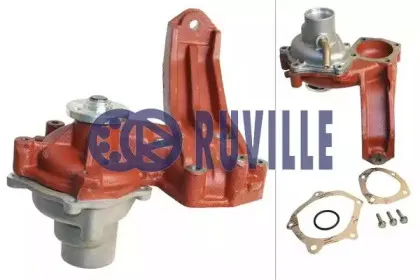 65893G RUVILLE