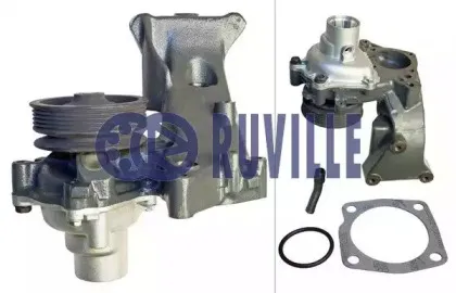 65899 RUVILLE Водяной насос