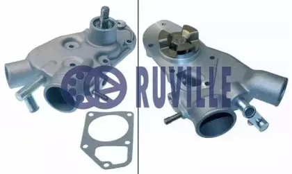 65914 RUVILLE Водяной насос