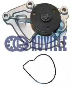 65925 RUVILLE Водяной насос