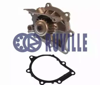 65926 RUVILLE Водяной насос