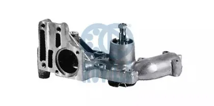 65978 RUVILLE Водяной насос