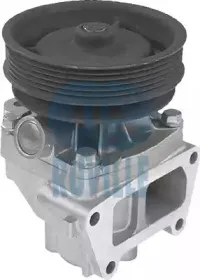 65991 RUVILLE Водяной насос