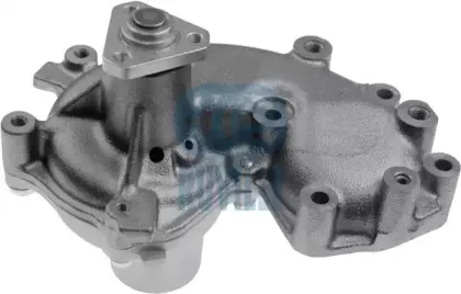 66004 RUVILLE Водяной насос