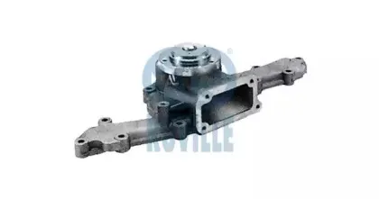 66023 RUVILLE Водяной насос