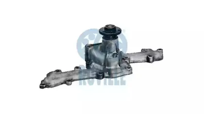 66024 RUVILLE Водяной насос
