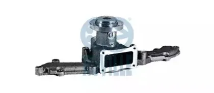 66026 RUVILLE Водяной насос