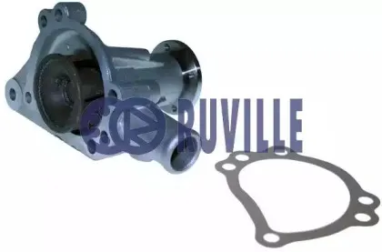 66110 RUVILLE Водяной насос